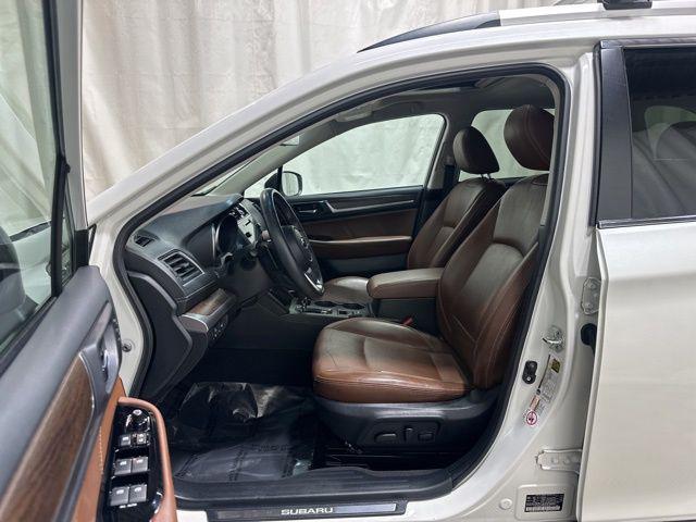 used 2019 Subaru Outback car, priced at $20,806