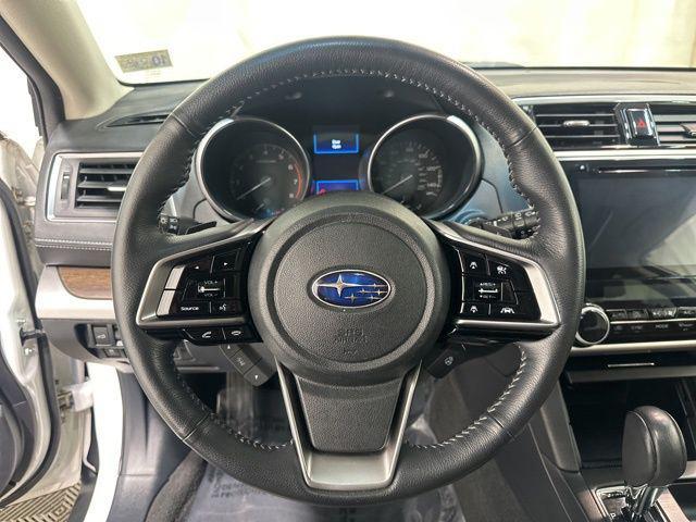 used 2019 Subaru Outback car, priced at $20,806