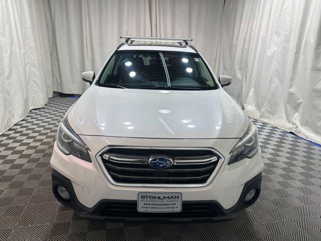 used 2019 Subaru Outback car, priced at $20,806