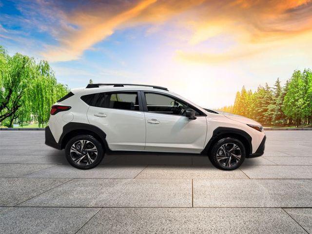 new 2024 Subaru Crosstrek car, priced at $26,887