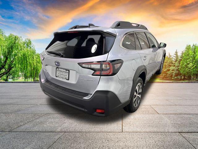 new 2025 Subaru Outback car, priced at $32,483