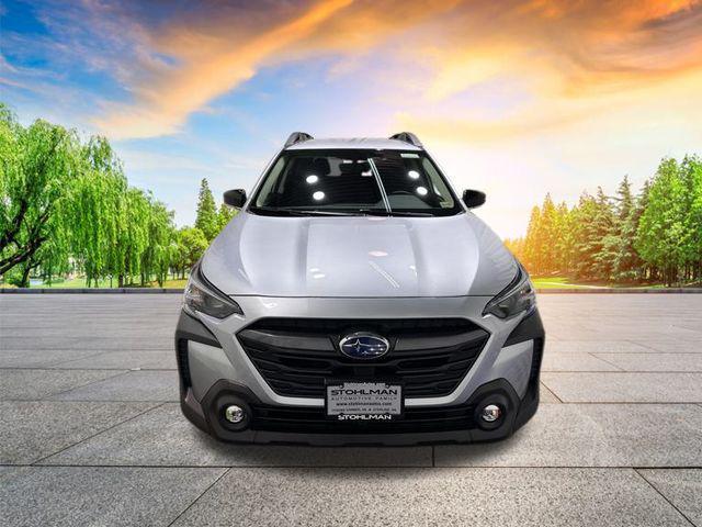 new 2025 Subaru Outback car, priced at $32,483