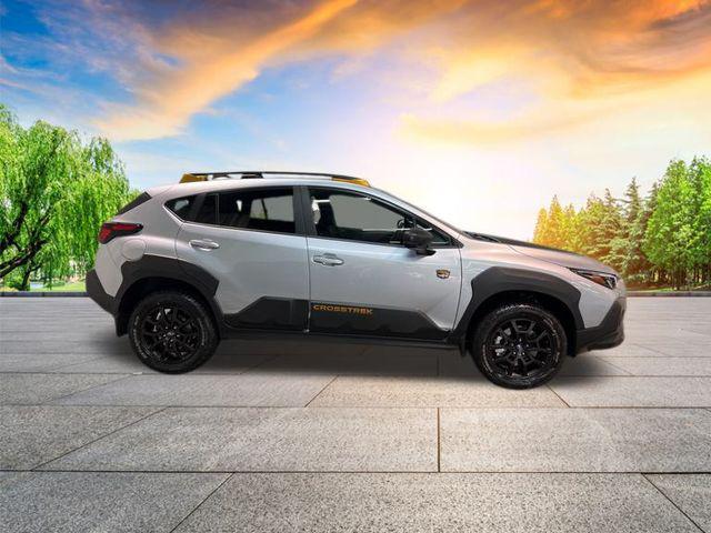 new 2024 Subaru Crosstrek car, priced at $34,379