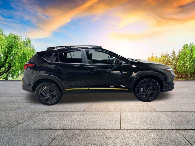 new 2024 Subaru Crosstrek car, priced at $29,303