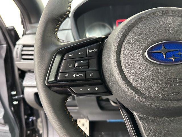 new 2024 Subaru Crosstrek car, priced at $29,303