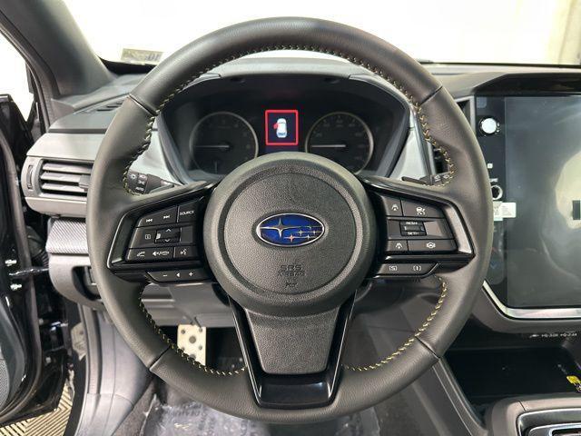 new 2024 Subaru Crosstrek car, priced at $29,303