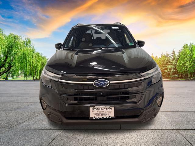 new 2025 Subaru Forester Hybrid car, priced at $43,012