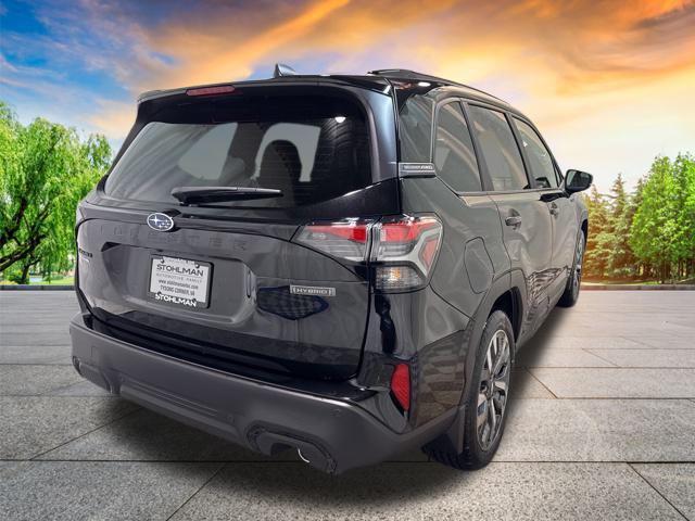 new 2025 Subaru Forester Hybrid car, priced at $43,012