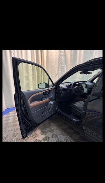 new 2025 Subaru Forester Hybrid car, priced at $43,012