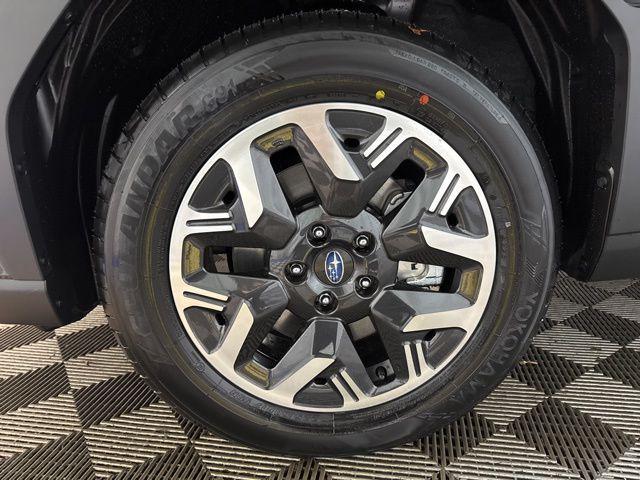 new 2026 Subaru Forester car, priced at $36,825