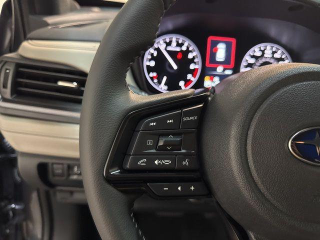 new 2026 Subaru Forester car, priced at $36,825