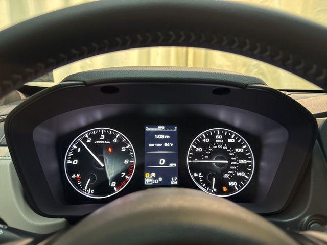 new 2026 Subaru Forester car, priced at $36,825