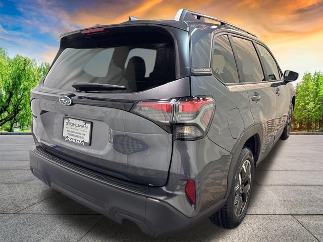 new 2026 Subaru Forester car, priced at $36,825