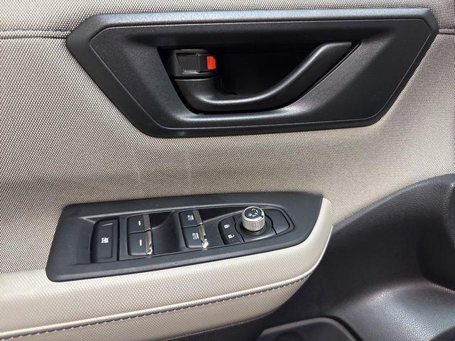 new 2026 Subaru Forester car, priced at $36,825