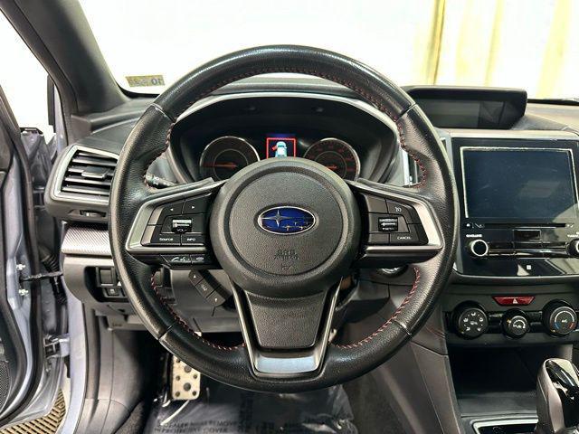 used 2018 Subaru Impreza car, priced at $17,832