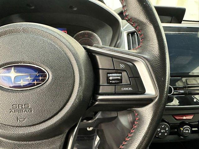 used 2018 Subaru Impreza car, priced at $17,832