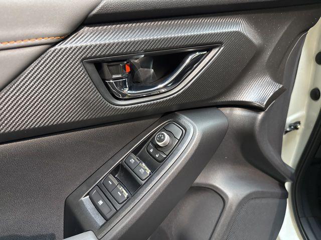 new 2025 Subaru Crosstrek car, priced at $35,255