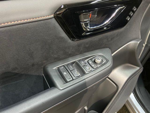 new 2025 Subaru Forester Hybrid car, priced at $45,732