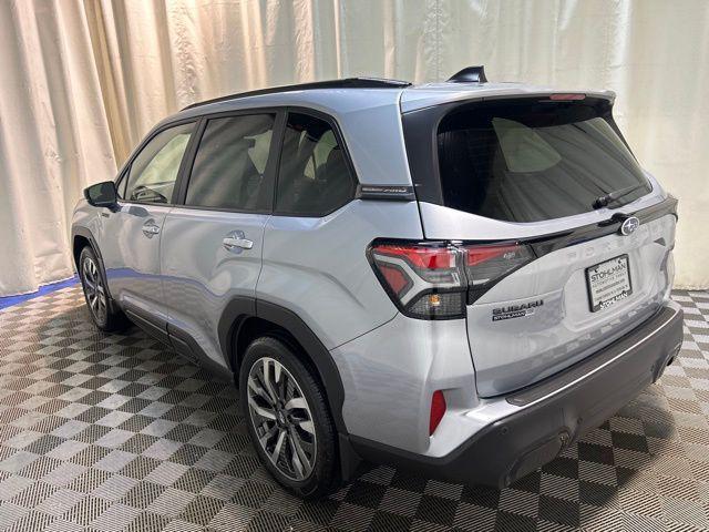 new 2025 Subaru Forester Hybrid car, priced at $45,732