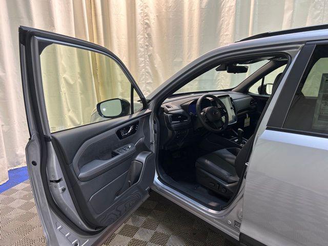 new 2025 Subaru Forester Hybrid car, priced at $45,732