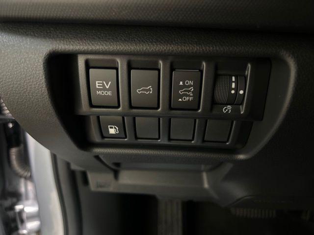 new 2025 Subaru Forester Hybrid car, priced at $45,732