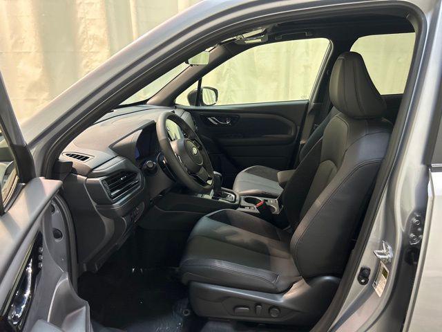 new 2025 Subaru Forester Hybrid car, priced at $45,732