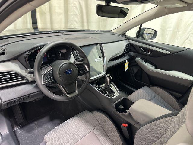 new 2025 Subaru Outback car, priced at $32,483