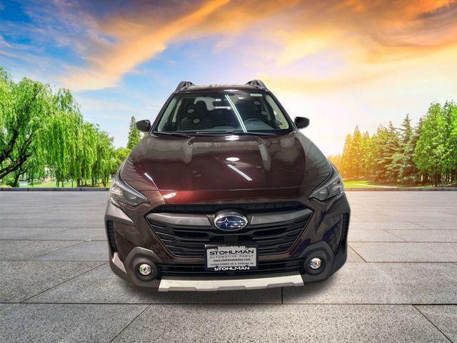 new 2025 Subaru Outback car, priced at $37,367