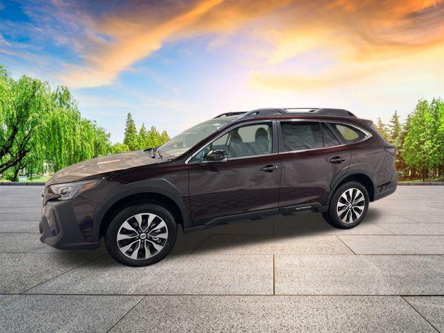 new 2025 Subaru Outback car, priced at $37,367