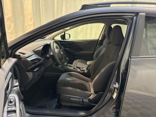 new 2025 Subaru Crosstrek car, priced at $28,425