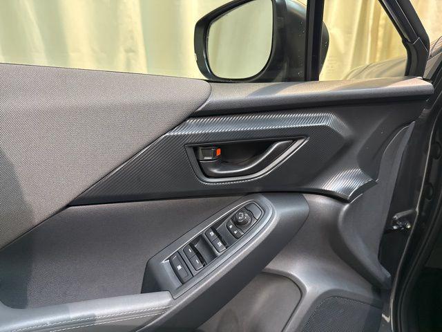 new 2025 Subaru Crosstrek car, priced at $28,425