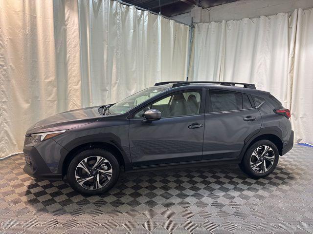 new 2025 Subaru Crosstrek car, priced at $28,425