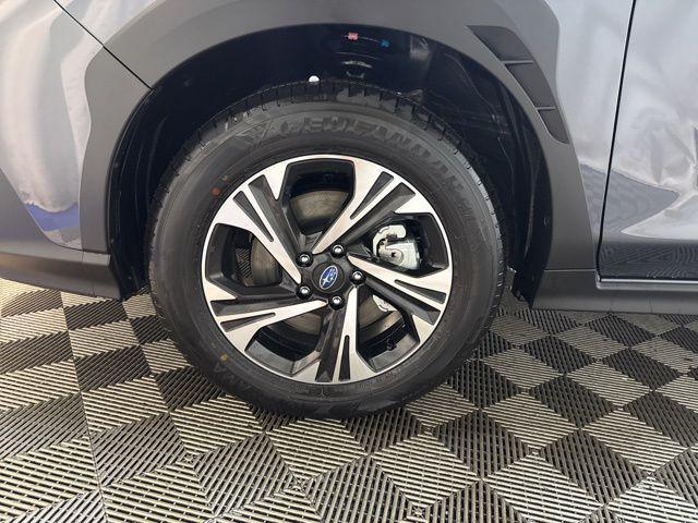 new 2025 Subaru Crosstrek car, priced at $28,425