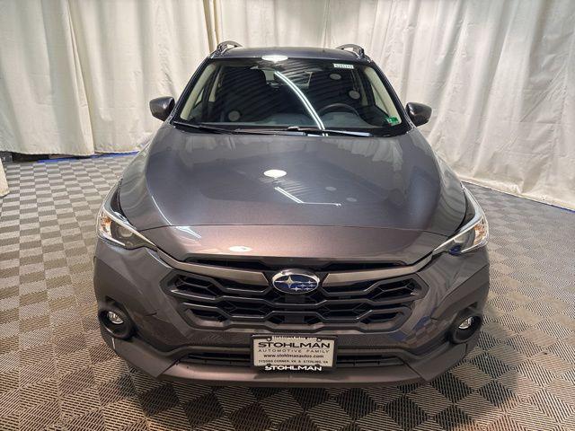new 2025 Subaru Crosstrek car, priced at $28,425