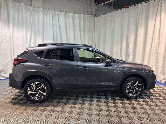 new 2025 Subaru Crosstrek car, priced at $28,425