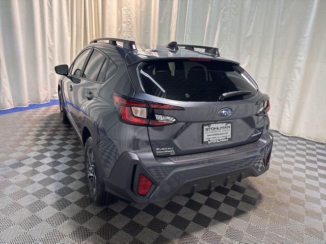 new 2025 Subaru Crosstrek car, priced at $28,425