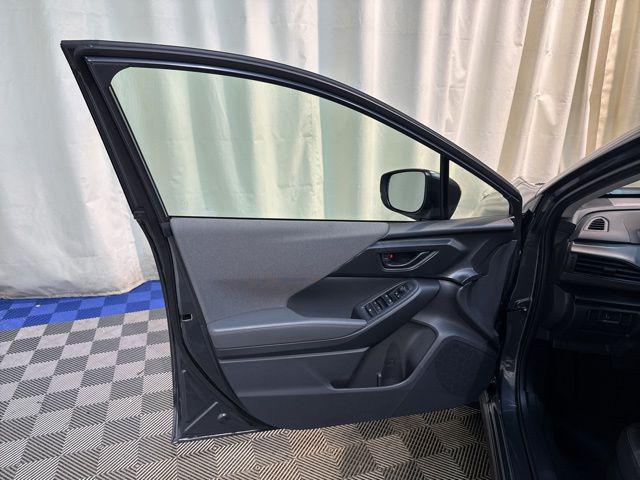 new 2025 Subaru Crosstrek car, priced at $28,425