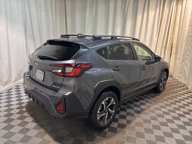new 2025 Subaru Crosstrek car, priced at $28,425