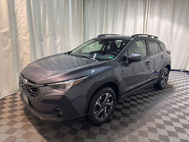 new 2025 Subaru Crosstrek car, priced at $28,425