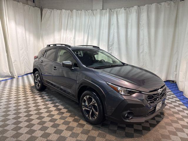 new 2025 Subaru Crosstrek car, priced at $28,425