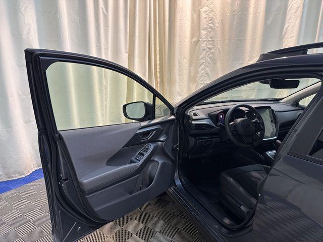 new 2025 Subaru Crosstrek car, priced at $28,425