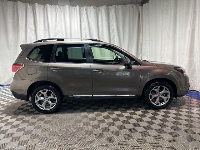 used 2017 Subaru Forester car, priced at $19,411