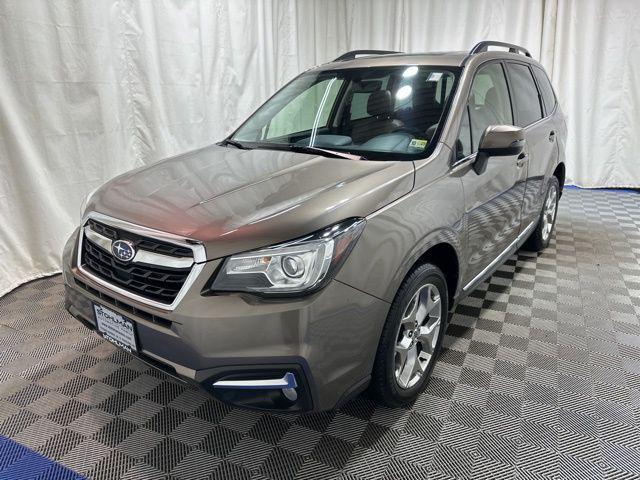 used 2017 Subaru Forester car, priced at $19,411