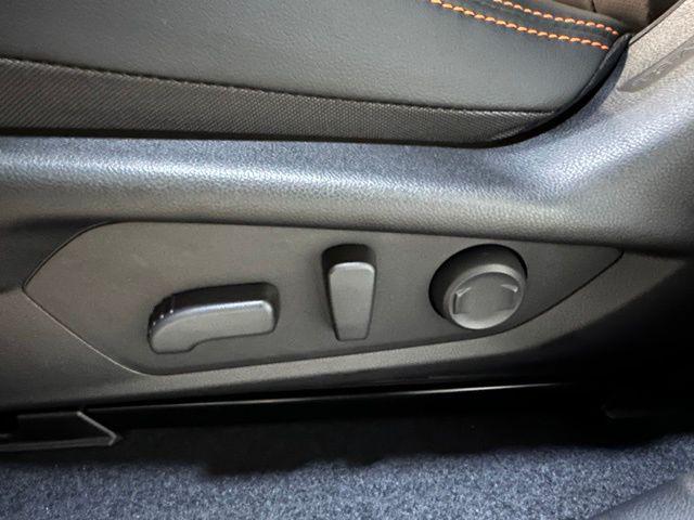 new 2026 Subaru Crosstrek Hybrid car, priced at $39,300