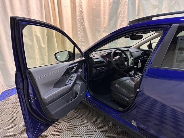 new 2026 Subaru Crosstrek Hybrid car, priced at $39,300