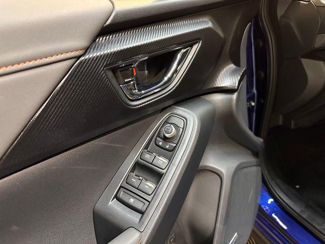 new 2026 Subaru Crosstrek Hybrid car, priced at $39,300