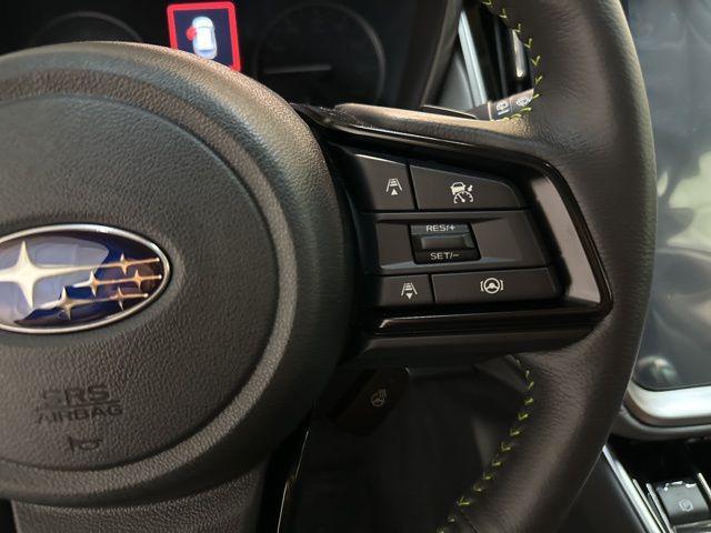 new 2025 Subaru Outback car, priced at $35,829