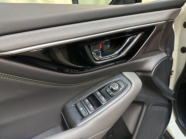 new 2025 Subaru Outback car, priced at $35,829