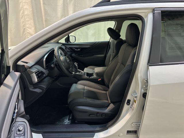 new 2025 Subaru Outback car, priced at $35,829
