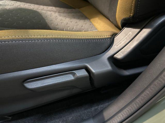 new 2025 Subaru Crosstrek car, priced at $31,170
